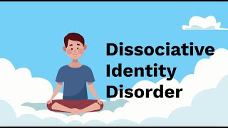 Understanding Dissociative Identity Disorder [upl. by Vivia]