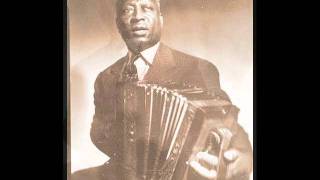 LeadBelly  John Hardy Accordion [upl. by Germana]