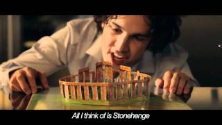 Stonehenge  Ylvis OFFICIAL MUSIC VIDEO FULL HD [upl. by Enrichetta]