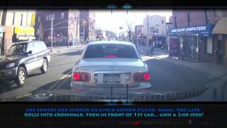 Jerk of the Week  Aggressive Drivers [upl. by Keli]