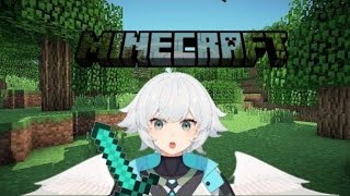 【Minecraft】 Selamat pagi 🥱 [upl. by Dyol]