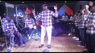 Lanre Teriba Atorise amp The Atorise Band  Debt of Praise Day 2 of 3  Pt 1 [upl. by Leno]