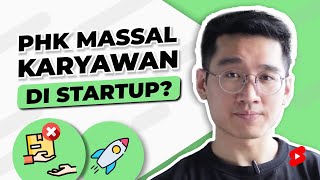 RIbuan Karyawan Kena PHK Garaquot Startup Burst [upl. by Engedi]