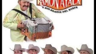 ramon ayala cuando apenas era un jovencito [upl. by Yecrad]