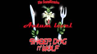 Sheep Dog n Wolf Soundtrack Autumn level [upl. by Yerrok]