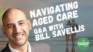 Navigating Aged Care Options amp Eligibility in Australia [upl. by Saxe901]