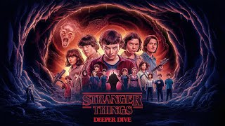 Stranger Things Season 4 Bloopers 2024 [upl. by Assennav]