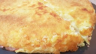 GATEAU DI PATATE MORBIDISSIMO  FoodVlogger [upl. by Latsirhc649]