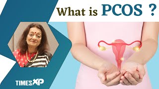 What are the implications associated with Pcos Lets find out  Timesxp [upl. by Tannen858]