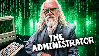 Who is the Windows Administrator [upl. by Dowdell548]