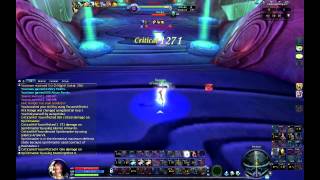 Aion 47 PvP Ranger Automatic  feat Agonizing Arrow [upl. by Blanchard]