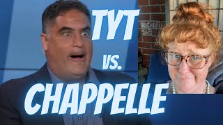 TYT Vs Chappelle [upl. by Atterbury]