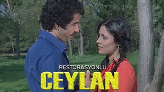 Ceylan Ayağında Kundura Türk Filmi  FULL HD  İbrahim Tatlıses  Necla Nazır [upl. by Secundas]