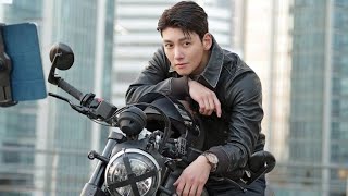 JCW  Merry Litmas  jichangwook kdrama actor cute [upl. by Derron]