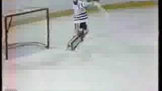 Flyers  Oilers 87 Finals Game 7 Highlight Video 7 of 7 [upl. by Acnalb146]