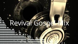 Revival Gospel MixJamaica Revival MixDj Shockcure [upl. by Oneil626]