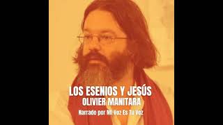 LOS ESENIOS Y JESÚS de Olivier Manitara [upl. by Ellene555]