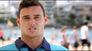 Bondi Rescue Season 9 Episode 9 Part 2 [upl. by Torrie69]