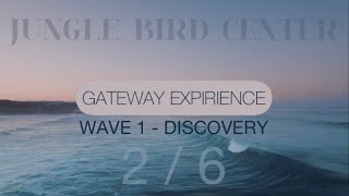 Gateway Experience  Wave 1  Discovery  Intro to Focus 10 26 [upl. by Armyn]