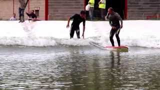 Honokea Powered by Wavegarden Technology [upl. by Rheingold]