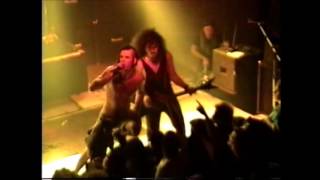 PANTERA  CEMETARY GATES  LIVE 1990 [upl. by Eiramnna193]