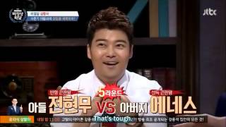 Abnormal Summit 9  Anormal Zirve 9  비정상회담 9 Muhafazakar Baba Enes Kayamp4 [upl. by Udela45]