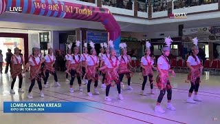 sisemba adu kaki kick fighting ma nenek di LoKok Lemo Toraja Utara [upl. by Patin]