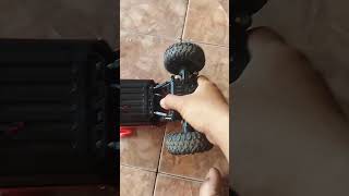 Test RC Crawler 4x4 rc 4x4offroad [upl. by Avigdor253]