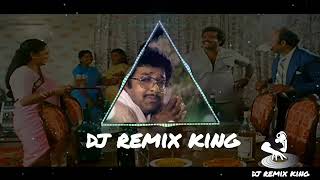 Thanni thotti thedi song Dj remix songs  trending dj party trap Ragulgandhifk2pu [upl. by Litnahc950]