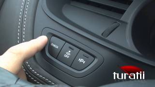 Citroen C5 Tourer 20l HDi video 3 of 6 [upl. by Byran]