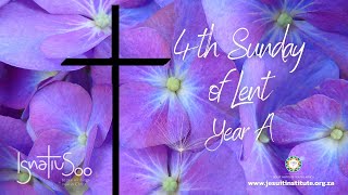 4th Sunday of Lent 2023 [upl. by Noizneb]