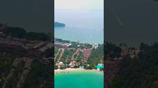 Railay Beach Krabi Thailand [upl. by Goines]