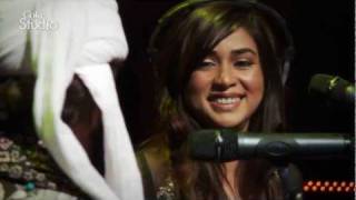 Daanah Pah Daanah  Akhtar Chanal Zahri amp Komal Rizvi  Season 4  Coke Studio RohailHyattMusic [upl. by Ifen103]