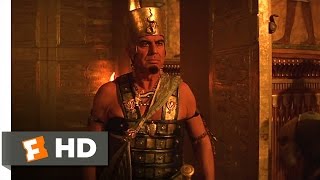 The Mummy 110 Movie CLIP  The Pharaoh is Killed 1999 HD [upl. by Longerich]