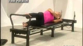 AeroPilates Level Two Pure Pilates Workout Pilates DVDs  Fitness Direct [upl. by Meagan253]