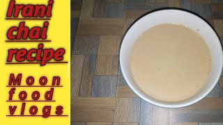 Irani chai recipe  Tea recipe tea chai [upl. by Lsiel]