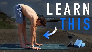 Discover Your Hamstring Flexibility FOLLOW ALONG BIG5FLEX [upl. by Nij415]