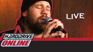 Beartooth  Disease Live Acoustic  HardDrive Online [upl. by Paapanen949]