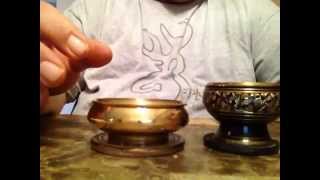 Frankincense amp Resin incense charcoal part 1 [upl. by Natasha]