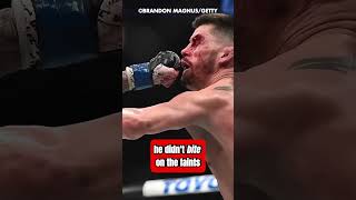 When Dominick Cruz Finally Got Solved [upl. by Four]