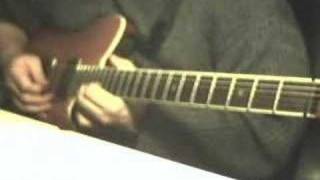 Gary Moore  Still got the blues improvisation [upl. by Loar]