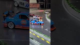 Racing Rc Drifting Cars australia Carros Control Remoto [upl. by Ellesij554]