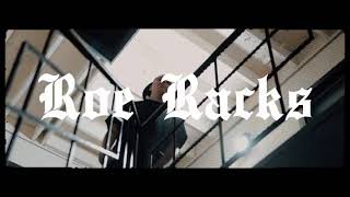 Roeracks  Steppin Official Music Video [upl. by Yennor]