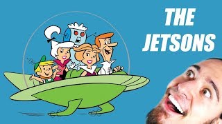 The Jetsons Metal Theme Song [upl. by Jo-Anne]