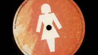 AFX Analogue Bubblebath 31 Side B Track 1 [upl. by Aviva181]