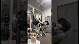 Ego lift can be a cause to death powerlifting motivation shorts [upl. by Forrester]