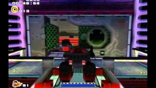 Sonic Adventure 2 Battle  Part Extra 15 [upl. by Penney]