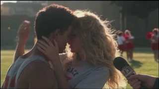 Taylor Swift Kissing Scene [upl. by Kohsa436]