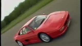 Jeremy Clarkson on the Ferrari 355 [upl. by Anividul]