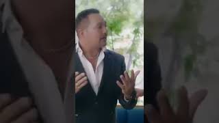 Frank Reyes  Egoista Video Oficial [upl. by Yenitsed269]